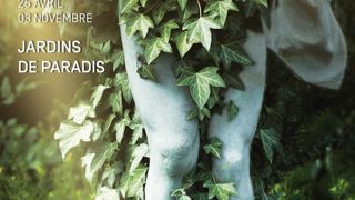 Affiche du Festival 2019. (c)Domaine de Chaumont-sur-Loire (41) Affiche du Festival 2019. (c)Domaine de Chaumont-sur-Loire (41)